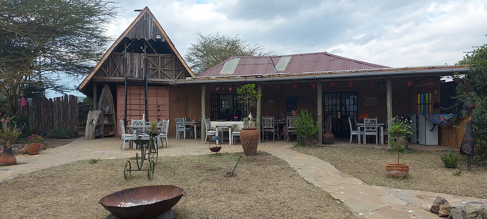 Sandai Farm - The Loom Cafe